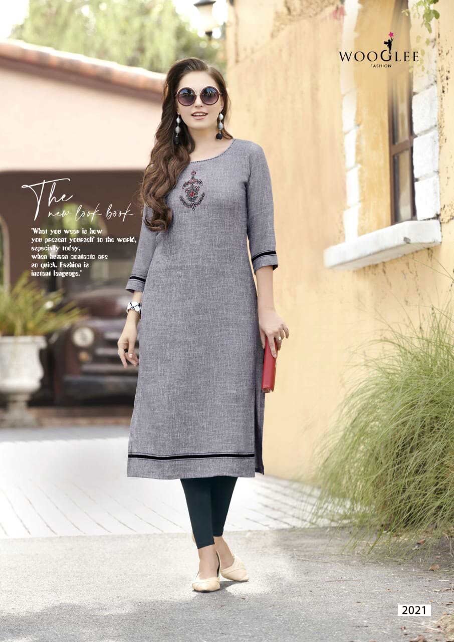 Barbella Vol-3 Wholesale Kurtis Catalog Barbella Vol-3 Wholesale Kurtis Catalog